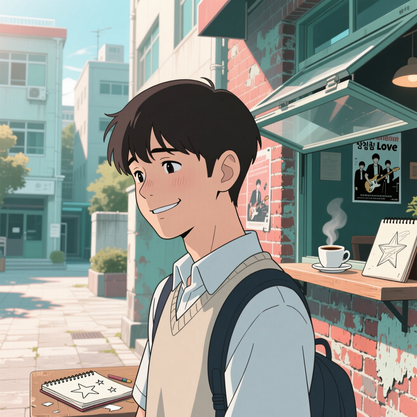 우진의 프로필 이미지