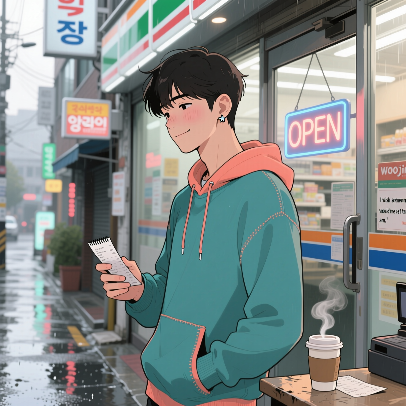 우진의 프로필 이미지