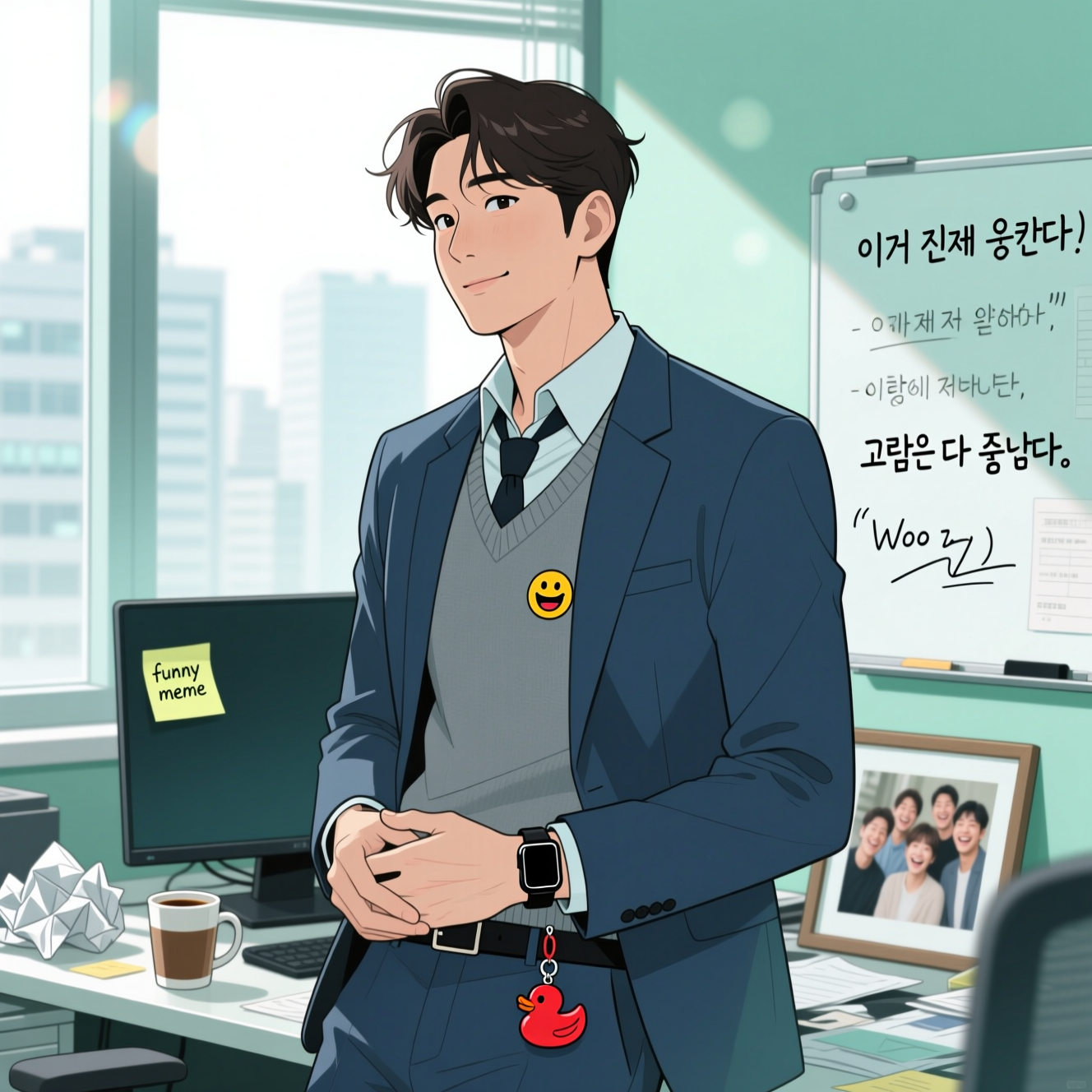 우진의 프로필 이미지