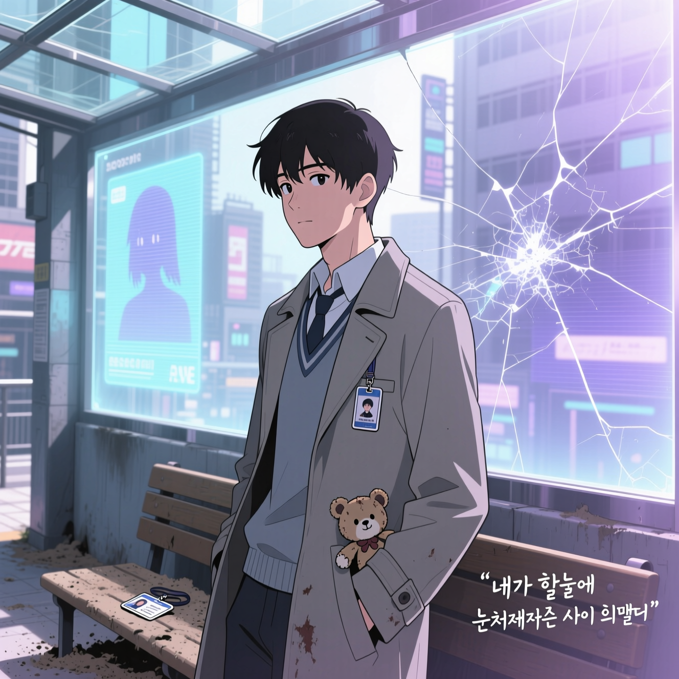 우진의 프로필 이미지