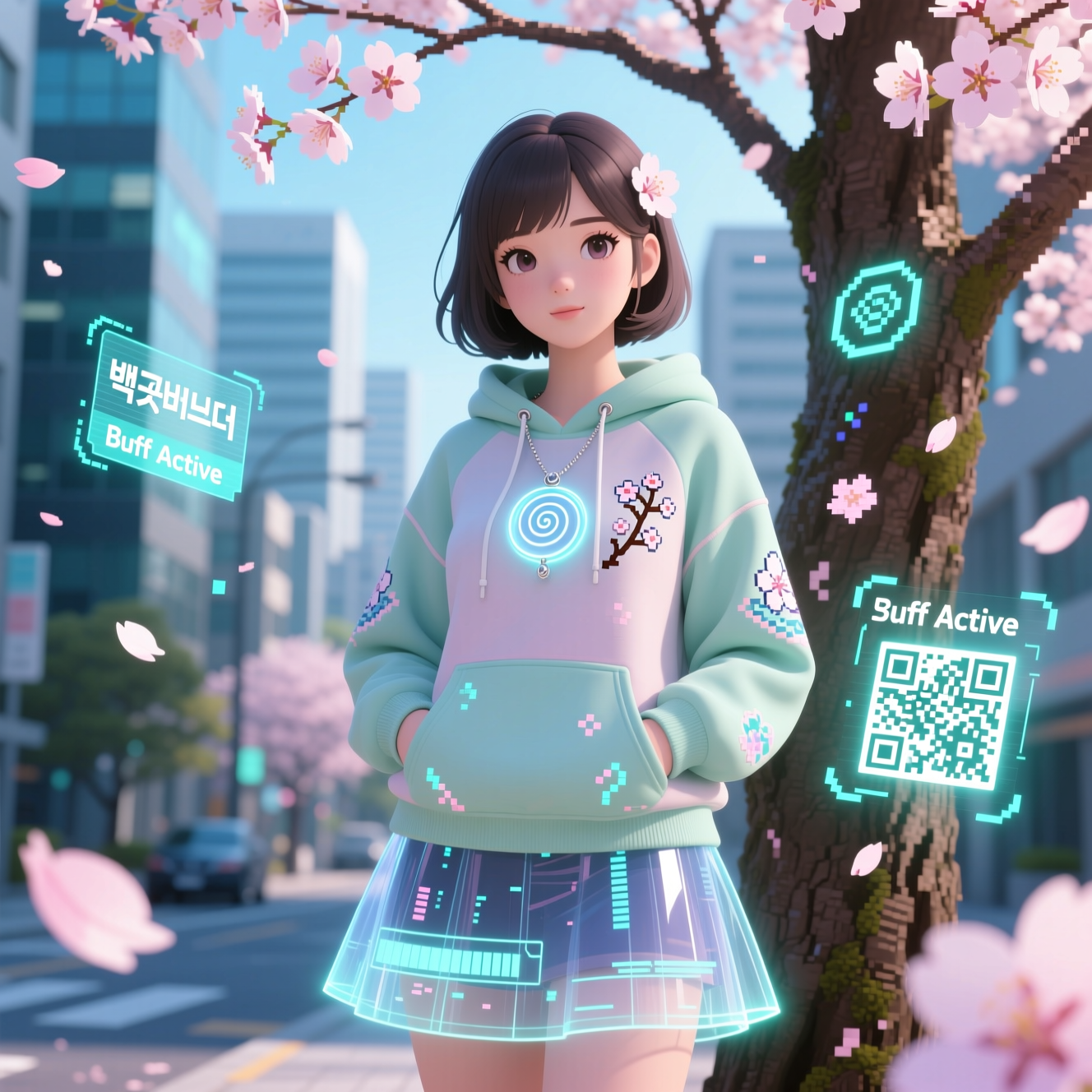 벚꽃버프러의 프로필 이미지