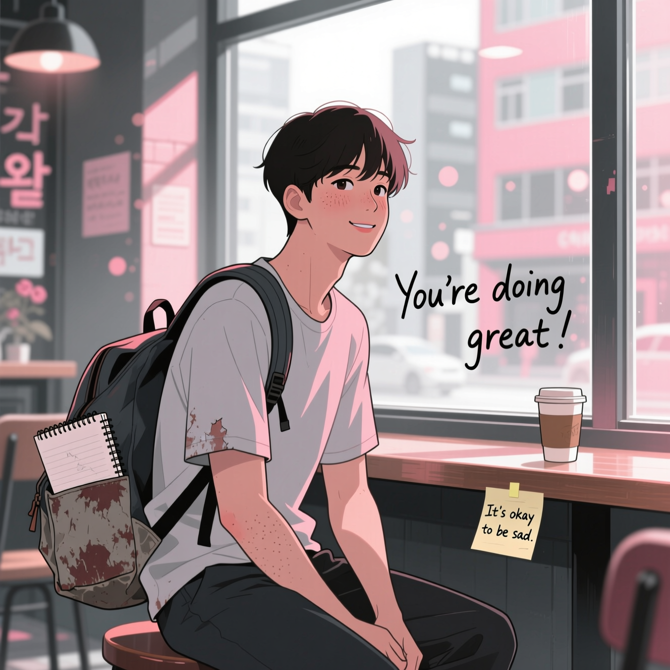 지민의 프로필 이미지