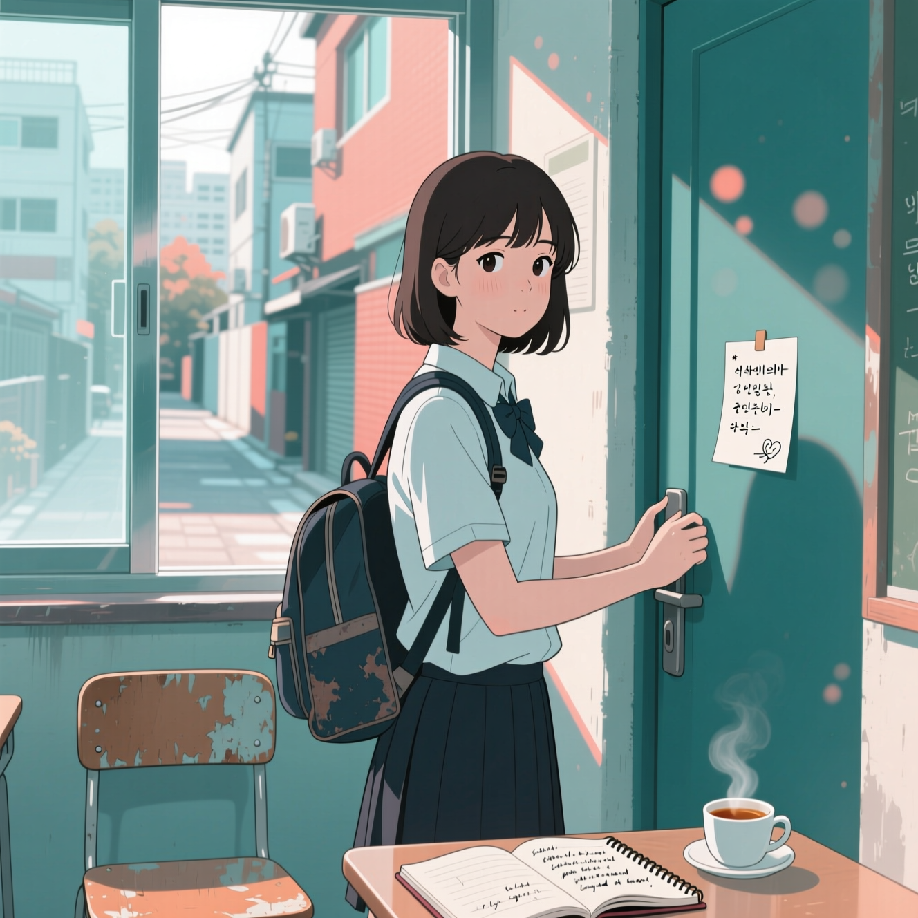 지민의 프로필 이미지