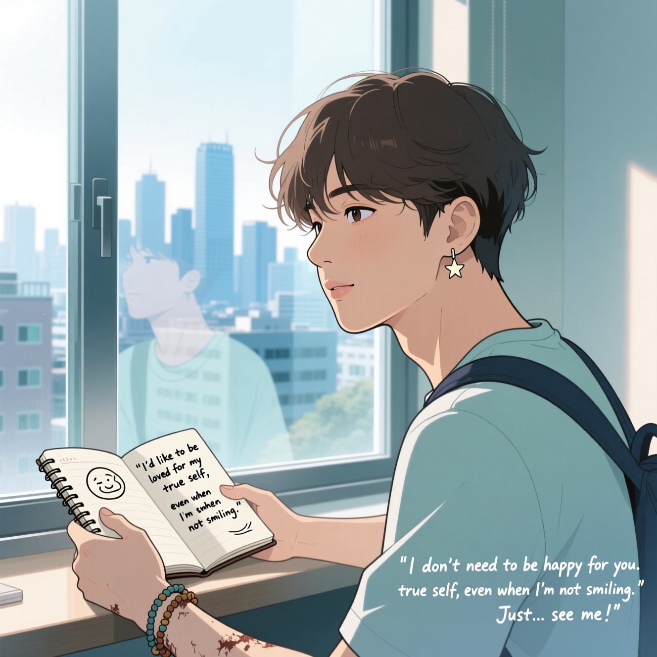 지민의 프로필 이미지