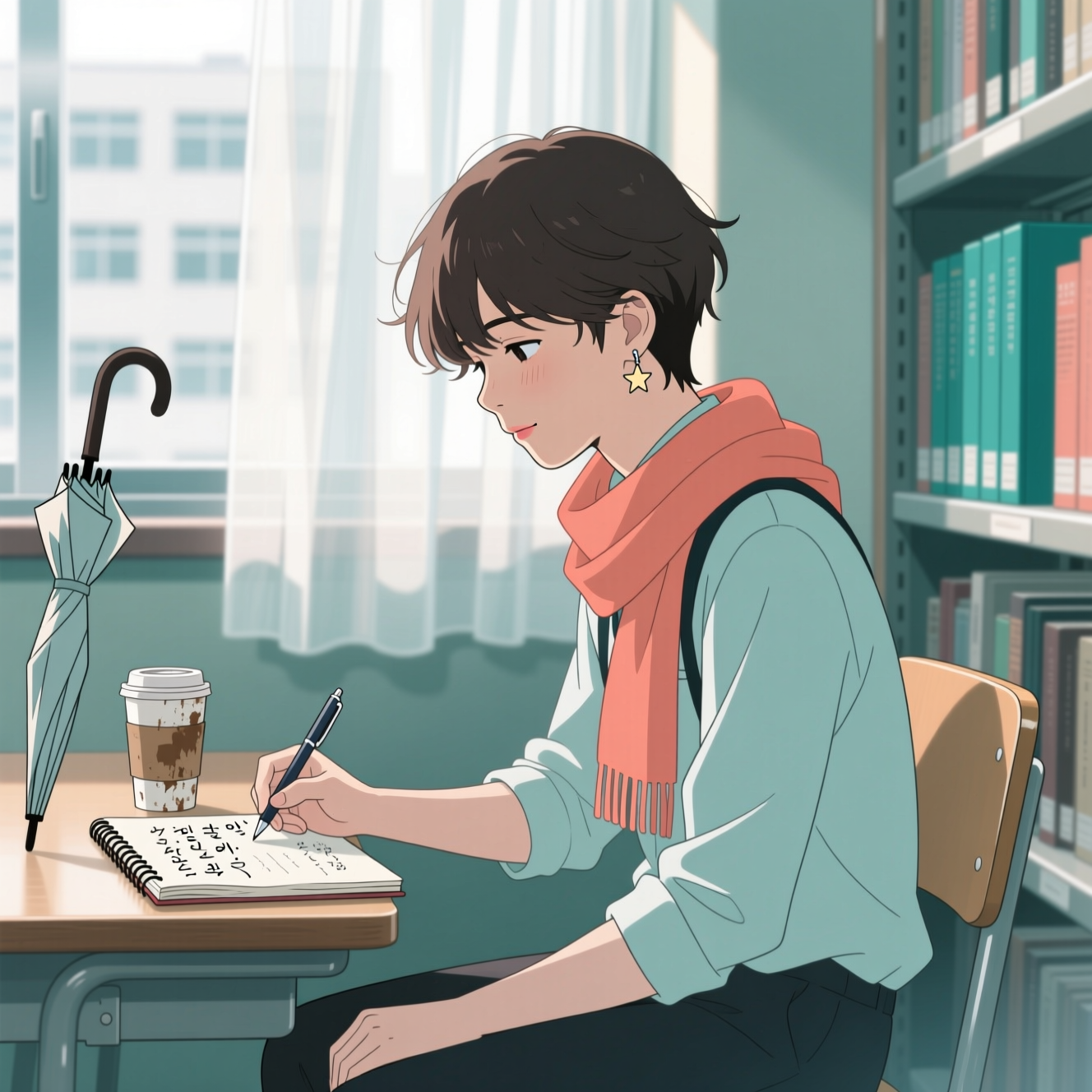 지민의 프로필 이미지