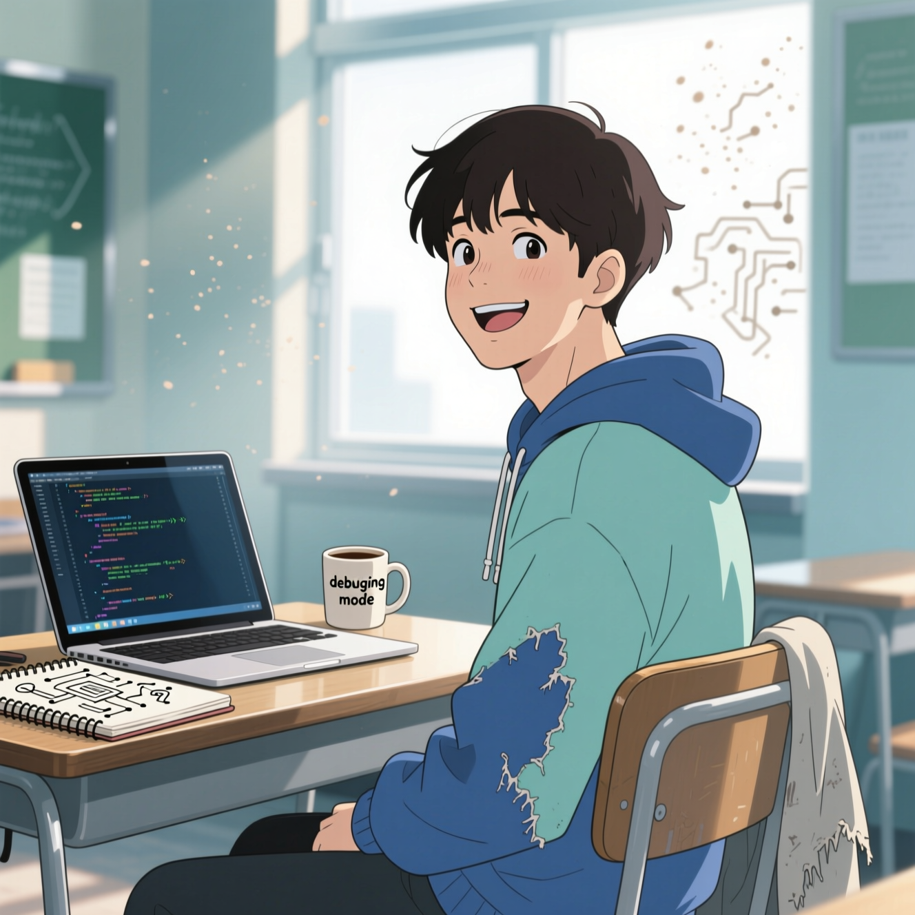 지민의 프로필 이미지