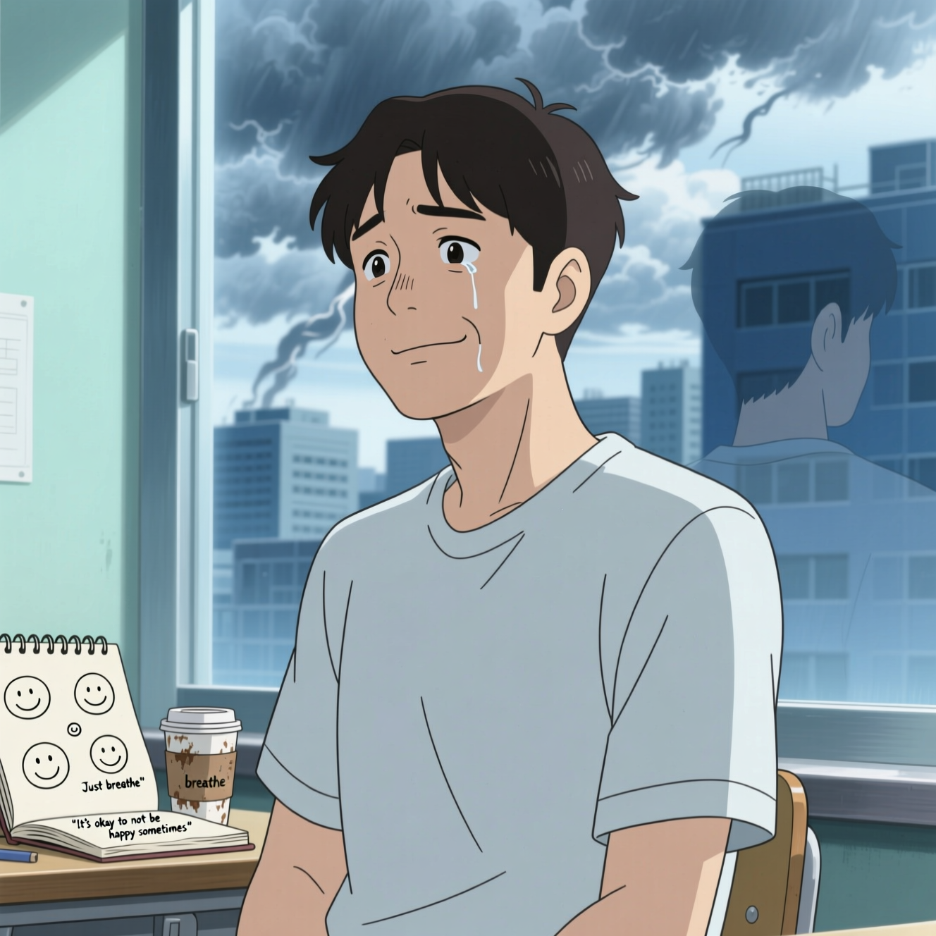 지호의 프로필 이미지