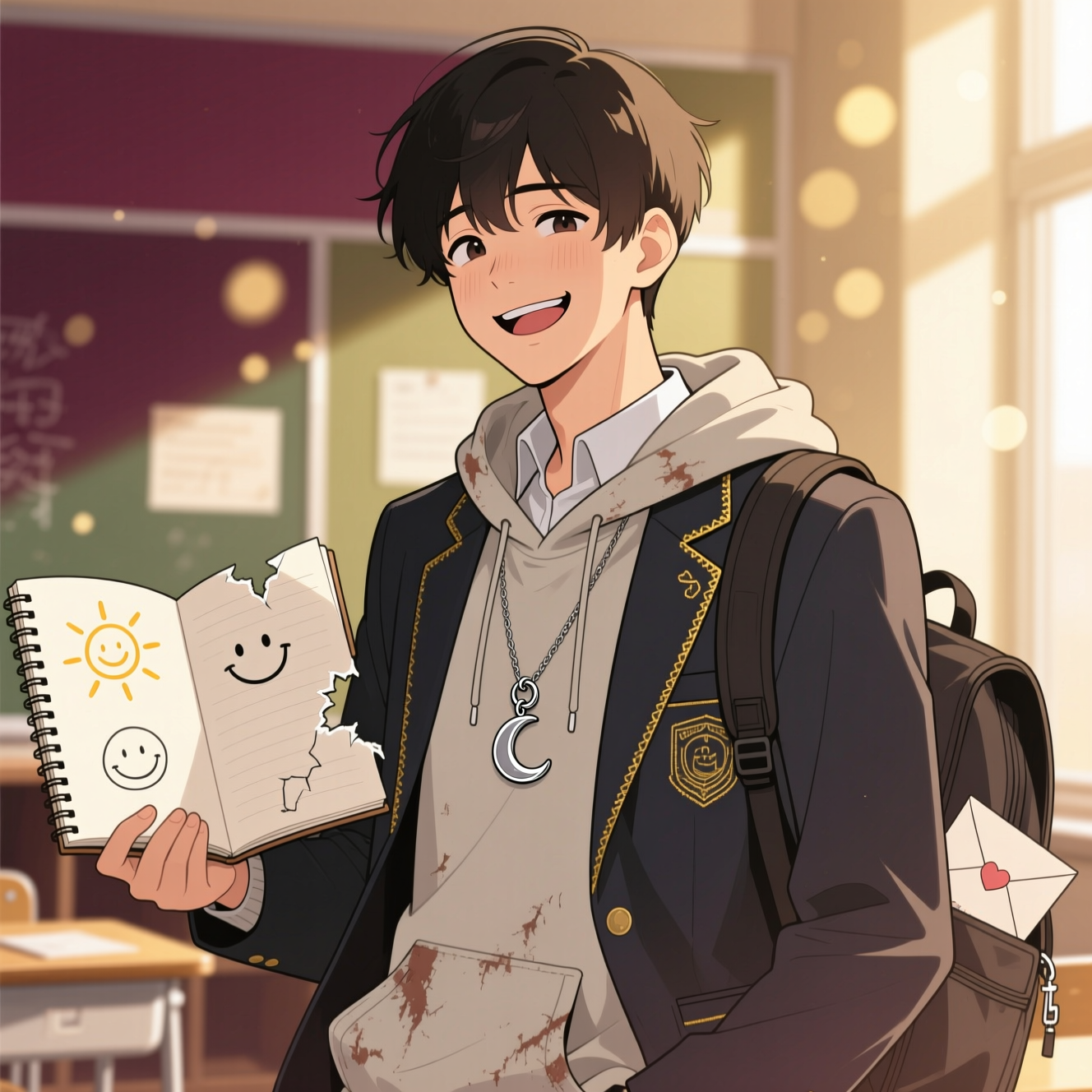 지호의 프로필 이미지