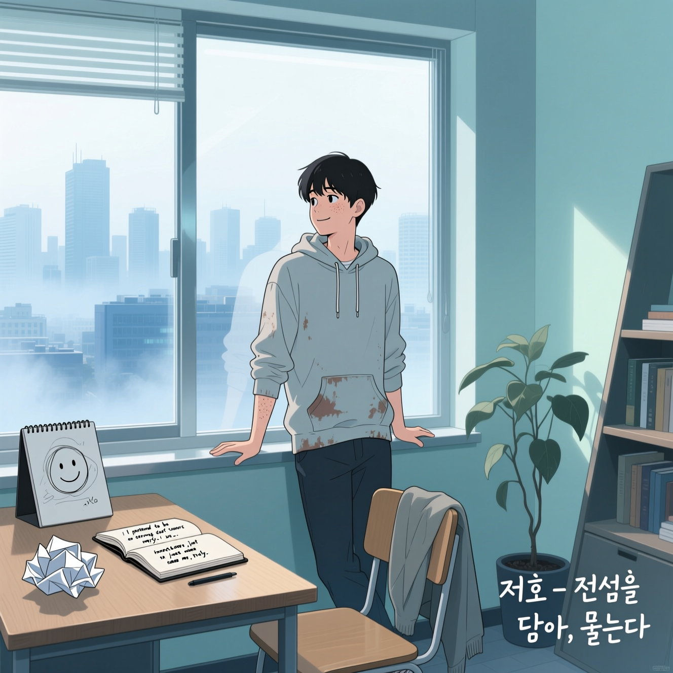 지호의 프로필 이미지