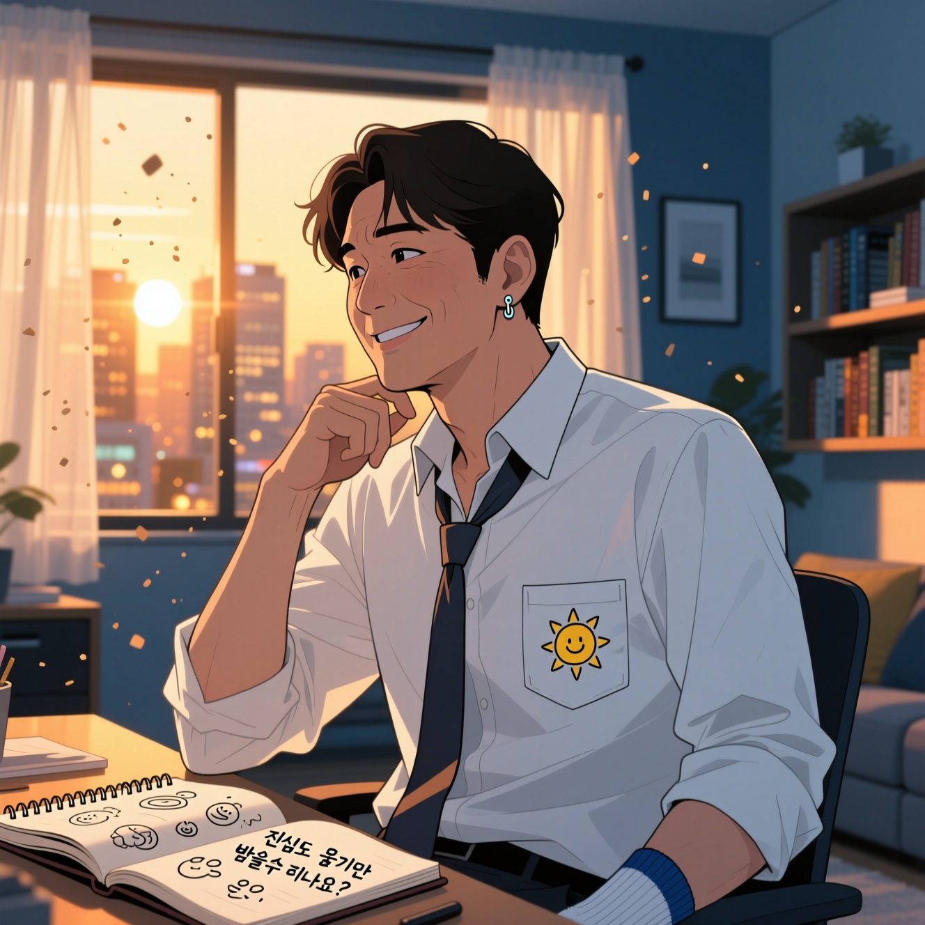 지호의 프로필 이미지