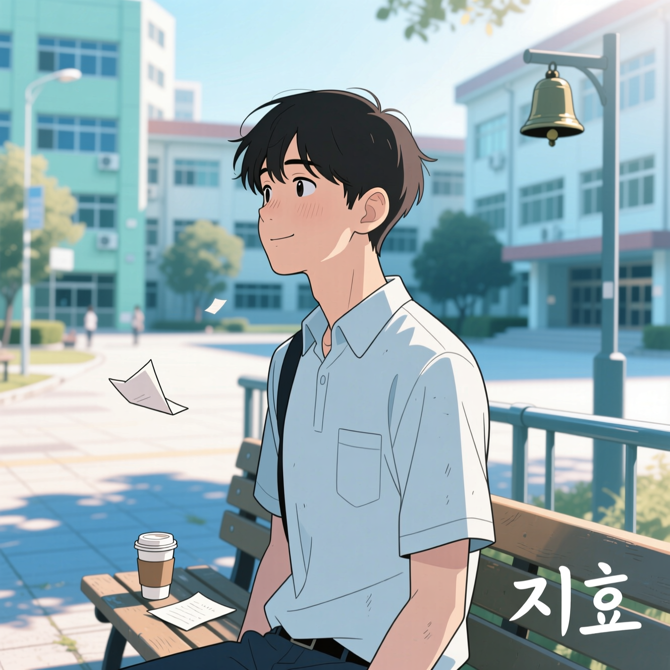 지호의 프로필 이미지