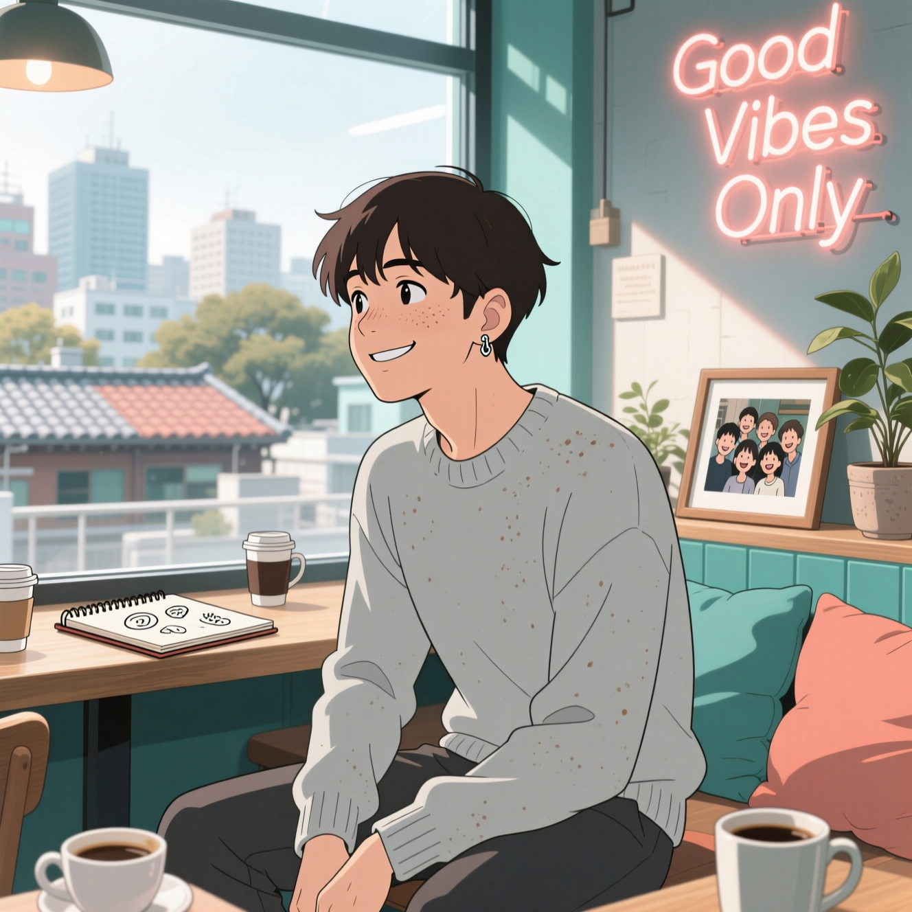 지호의 프로필 이미지