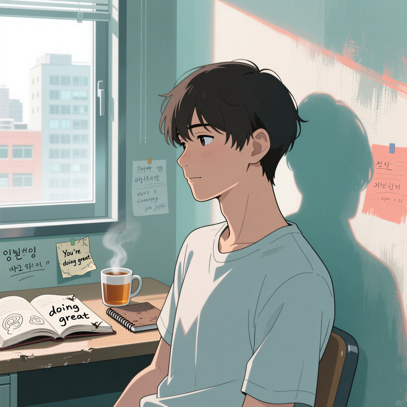 지호의 프로필 이미지