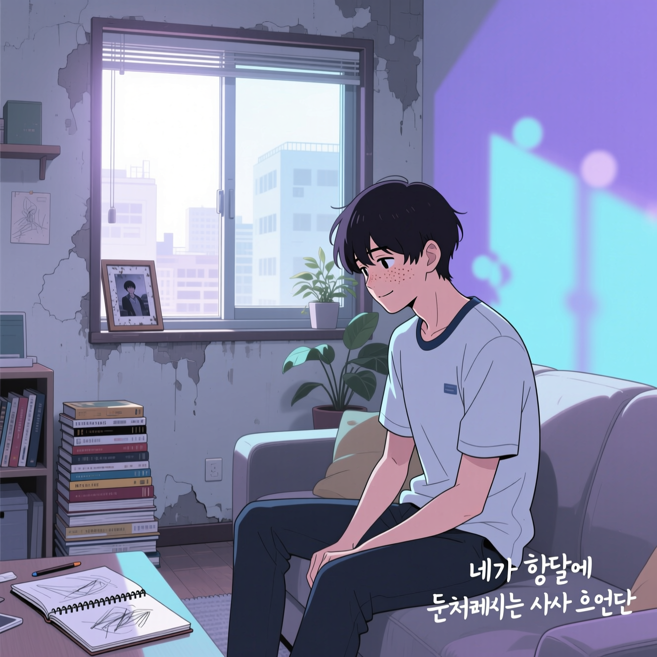 지호의 프로필 이미지