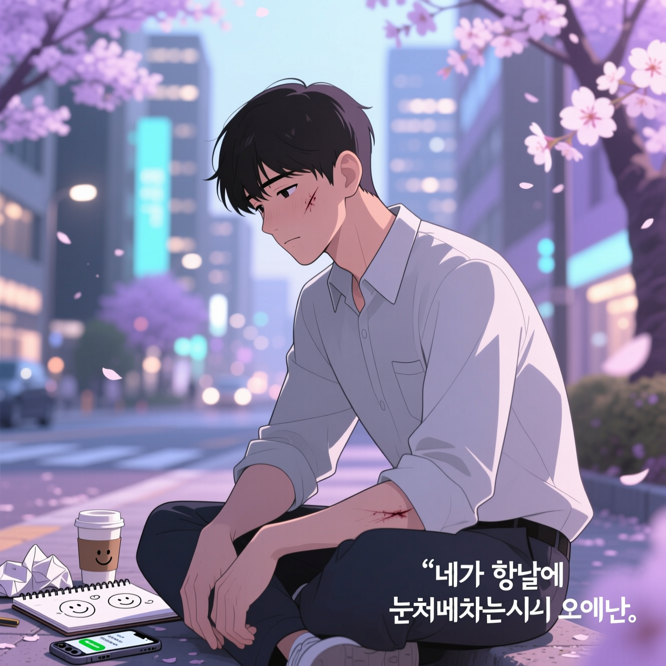 지호의 프로필 이미지