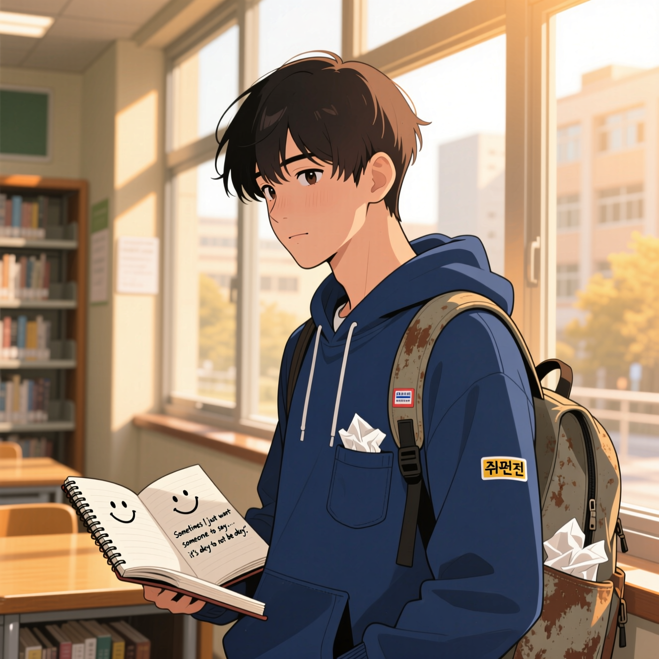 유진의 프로필 이미지