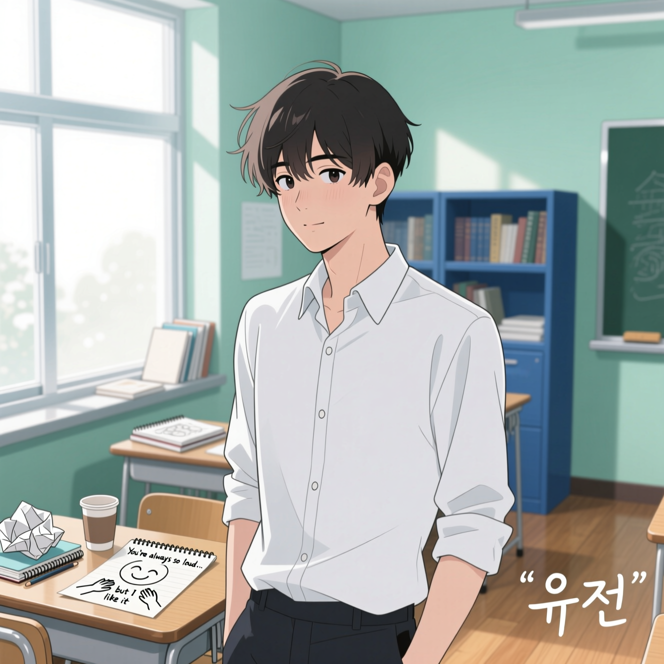 유진의 프로필 이미지