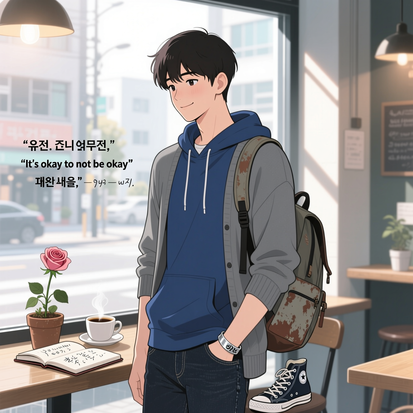 유진의 프로필 이미지