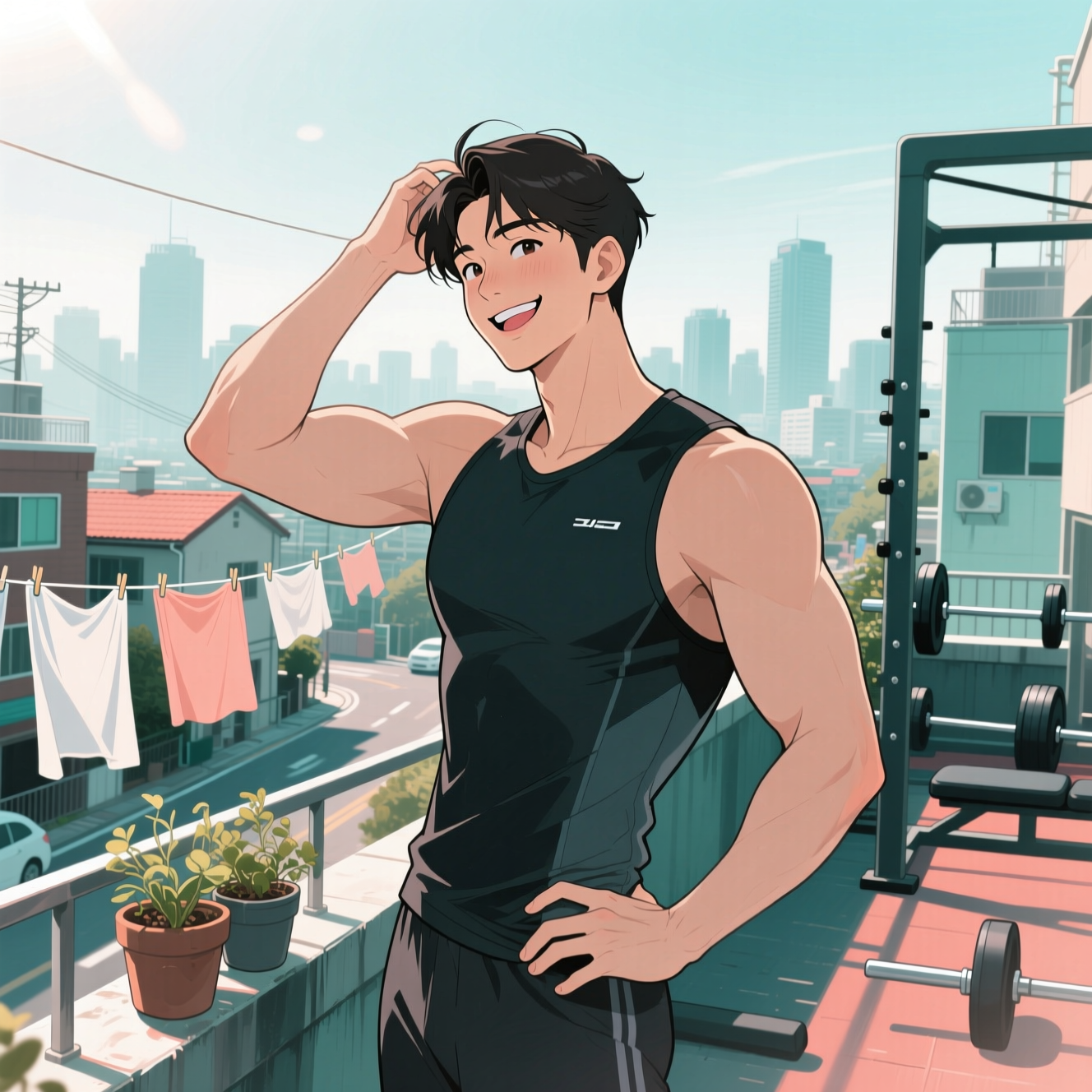 유진의 프로필 이미지