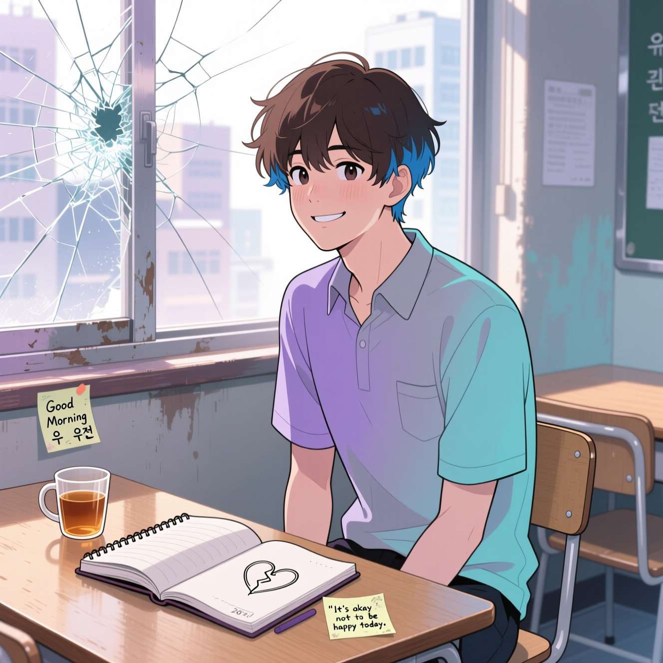 유진의 프로필 이미지