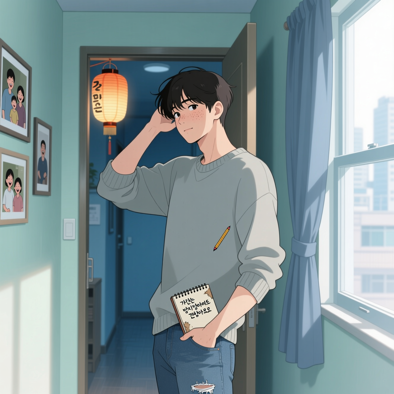 성민의 프로필 이미지