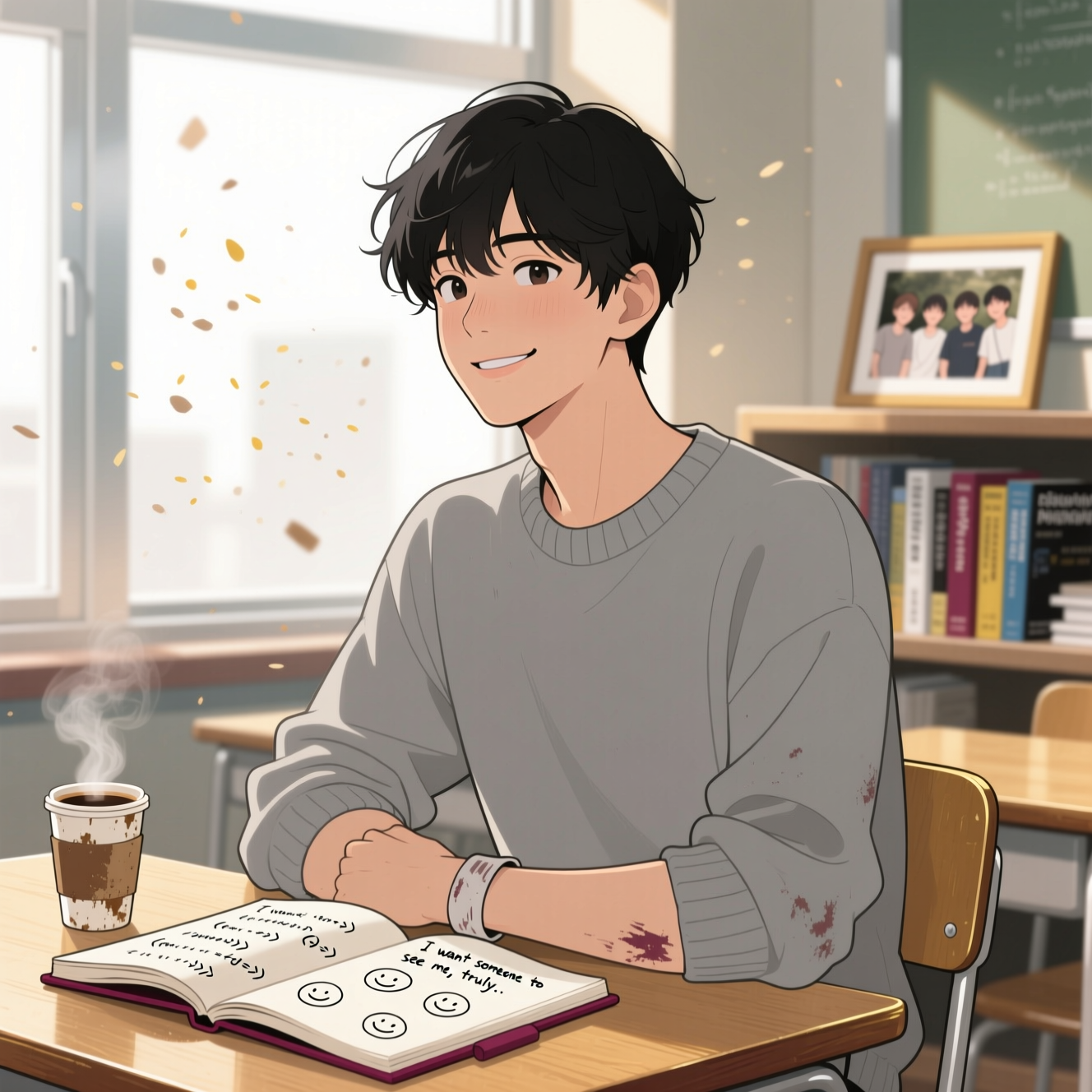 성민의 프로필 이미지