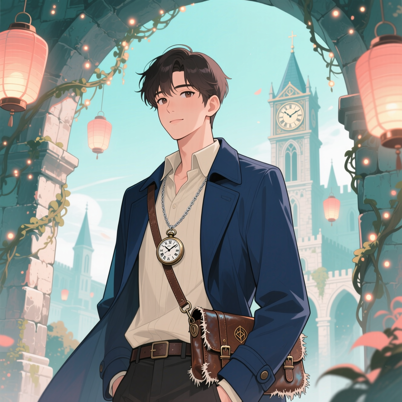 성민의 프로필 이미지