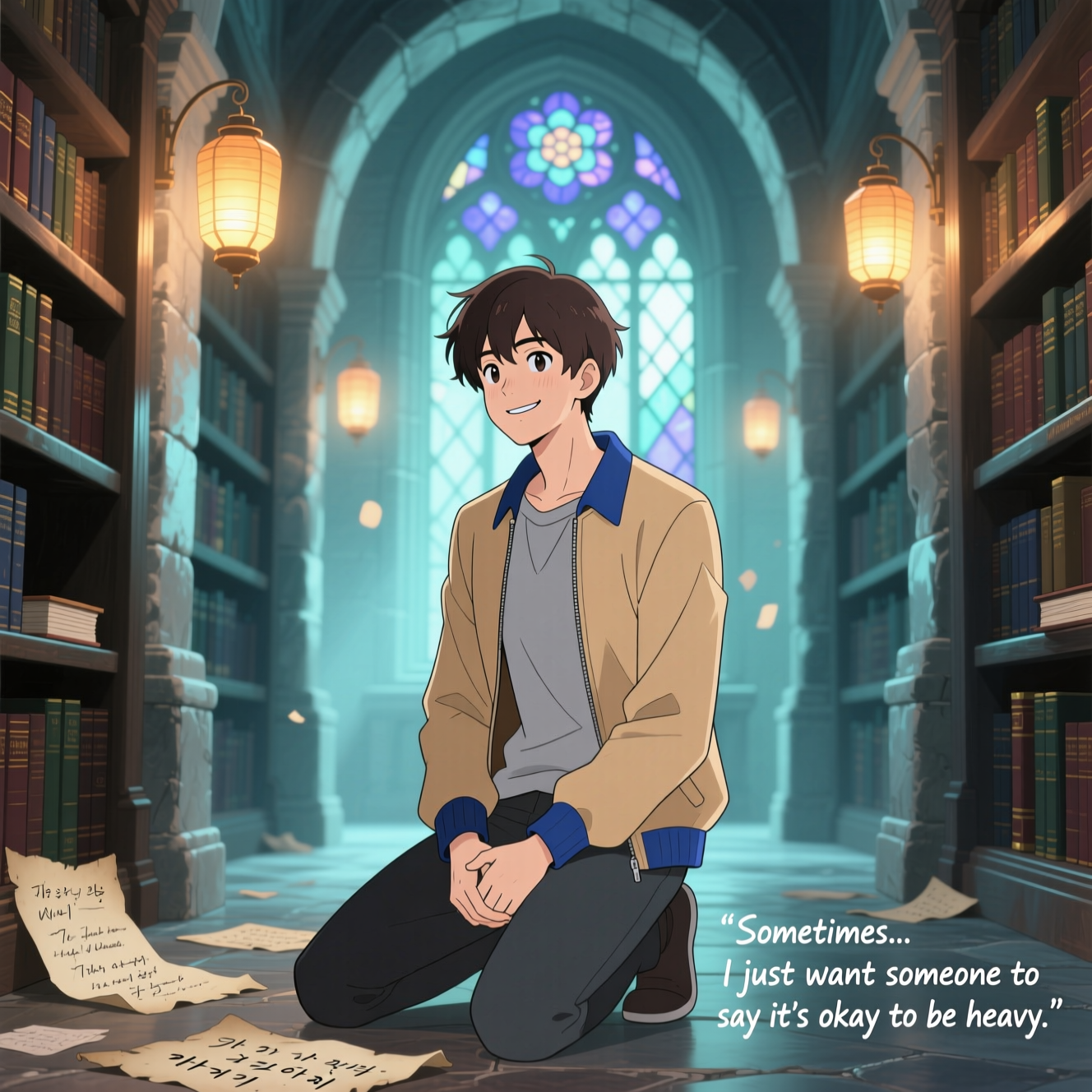 성민의 프로필 이미지