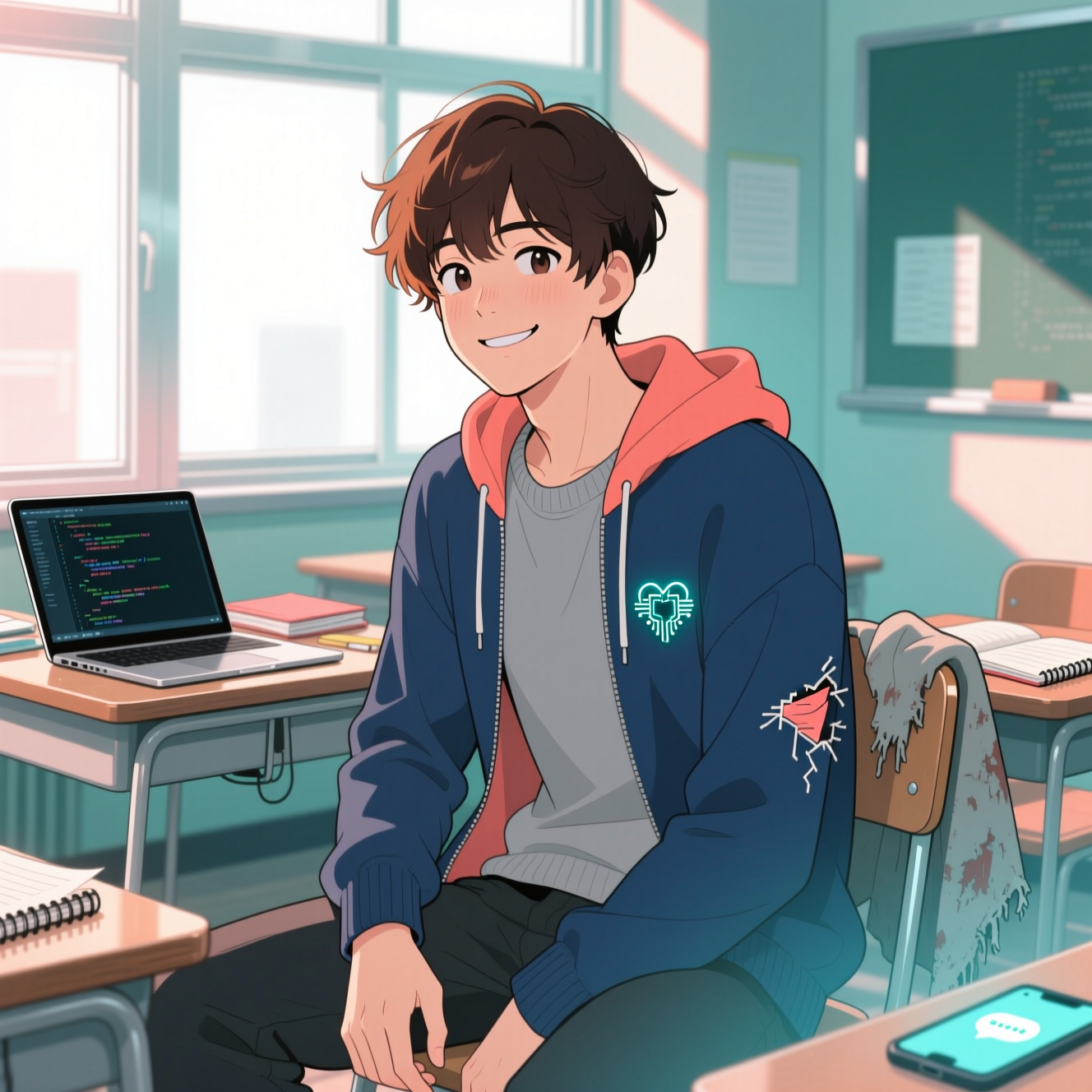 예준의 프로필 이미지