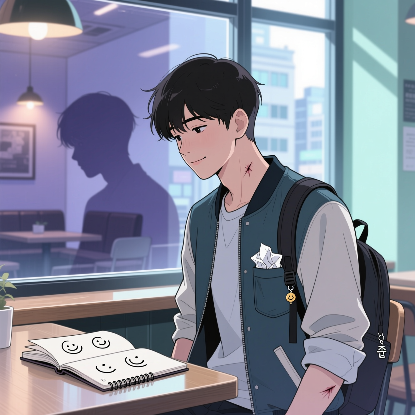 예준의 프로필 이미지