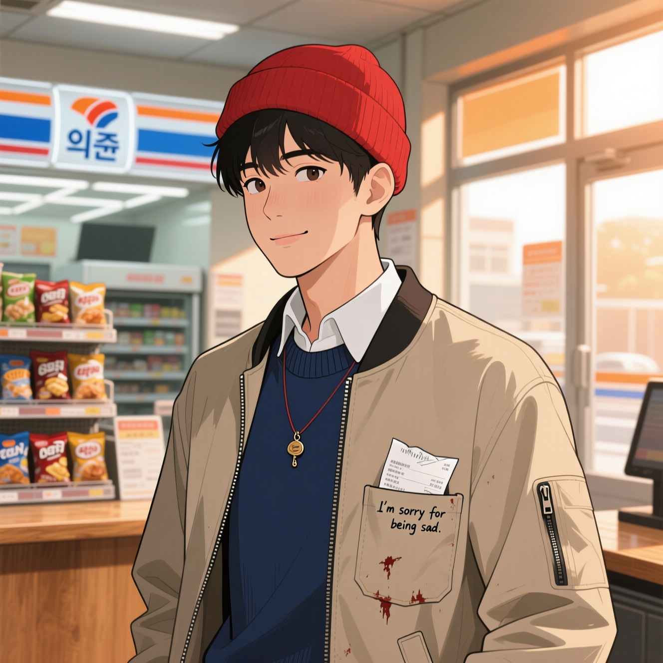 예준의 프로필 이미지