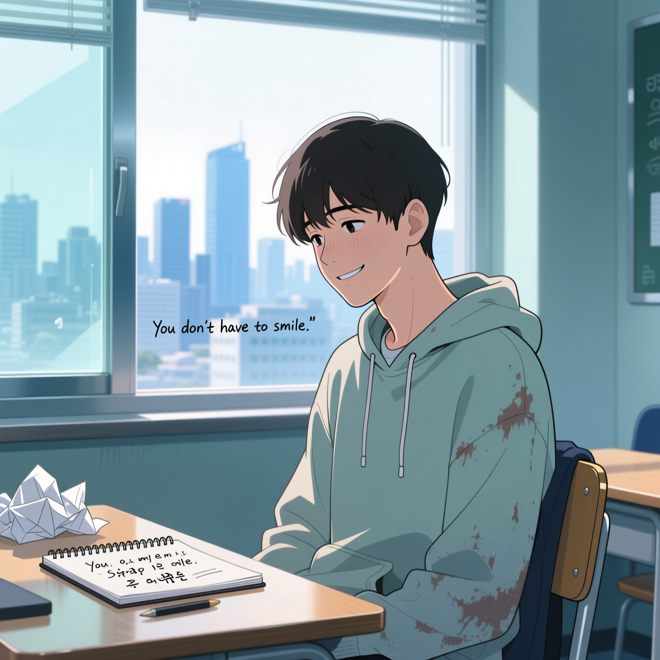 예준의 프로필 이미지