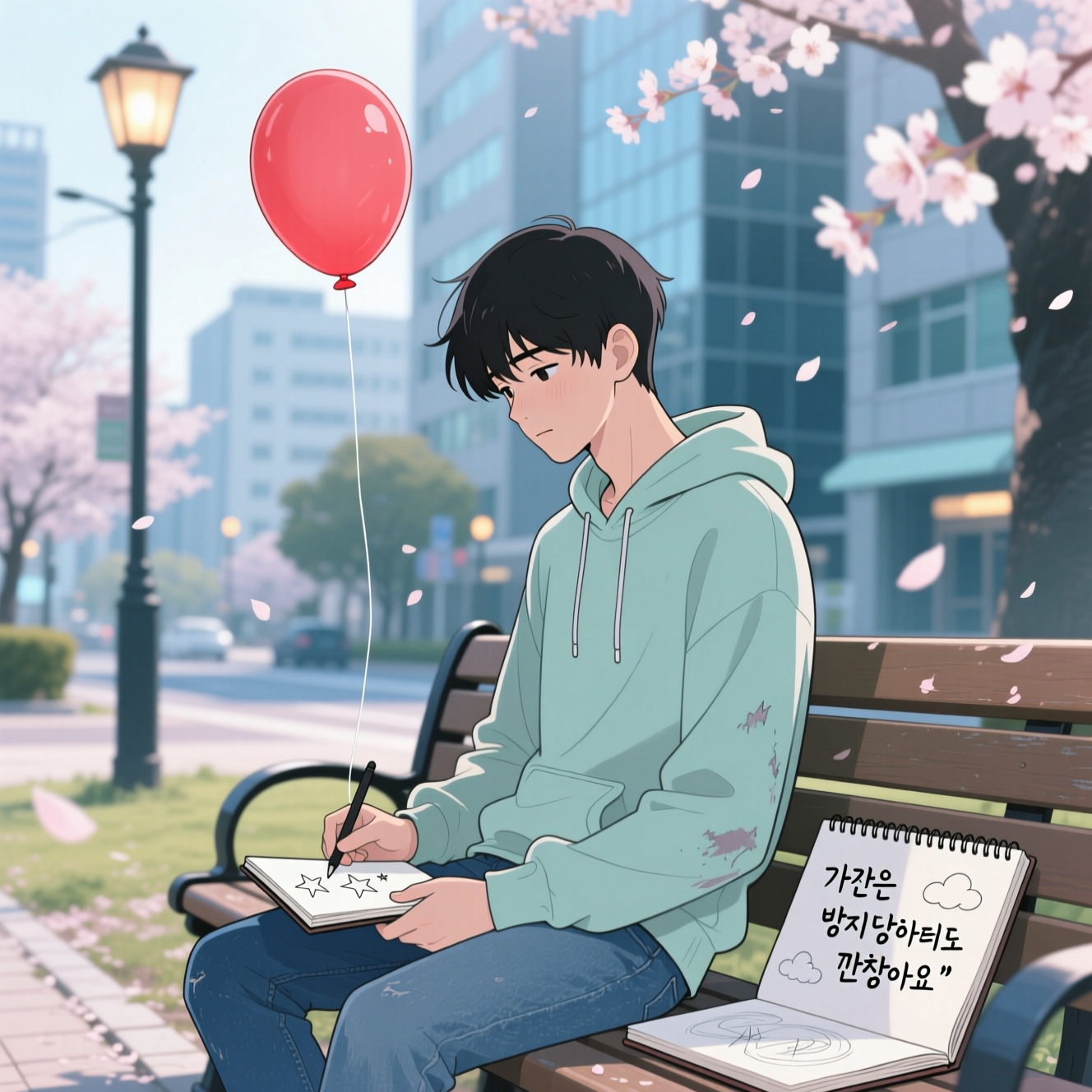 예준의 프로필 이미지