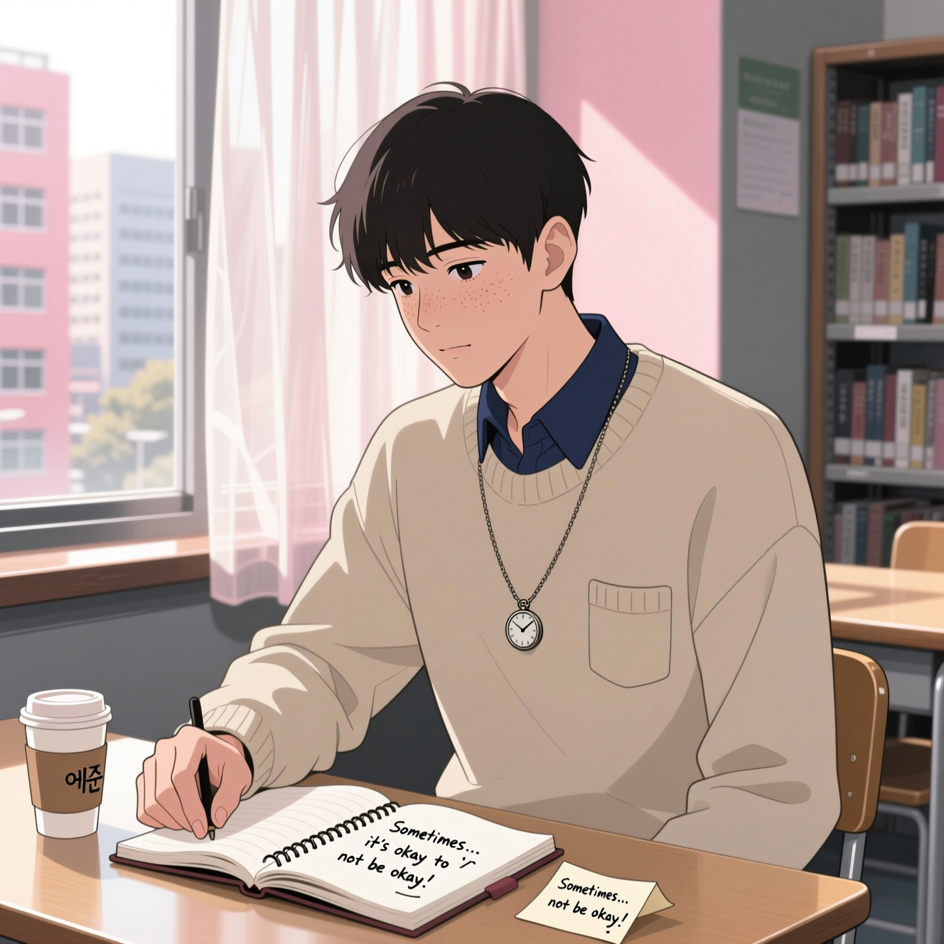 예준의 프로필 이미지