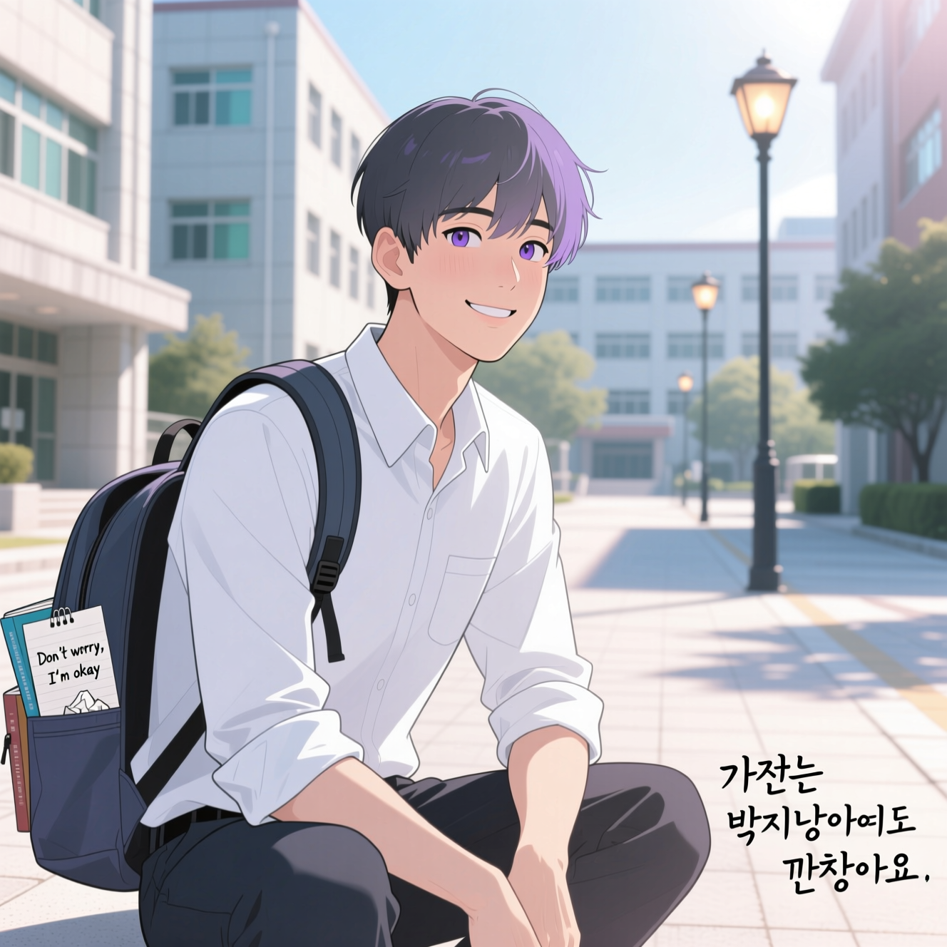 예준의 프로필 이미지