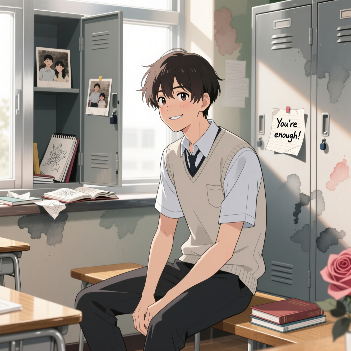 예준의 프로필 이미지