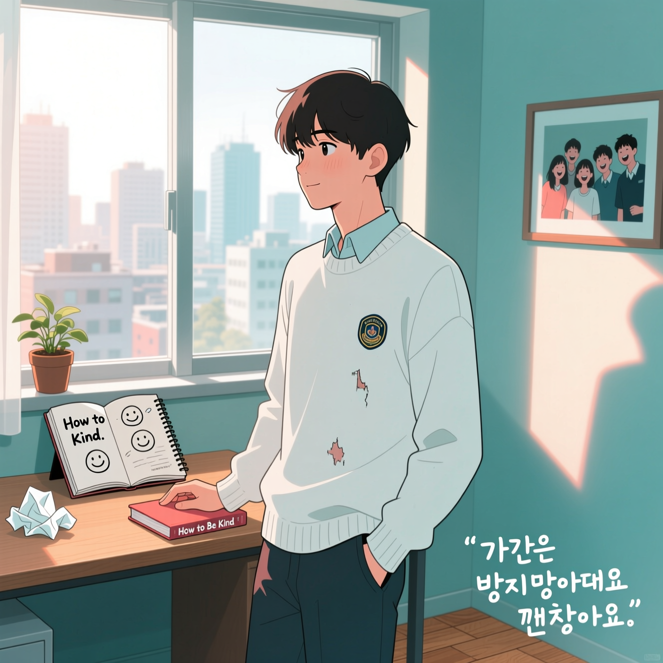 예준의 프로필 이미지