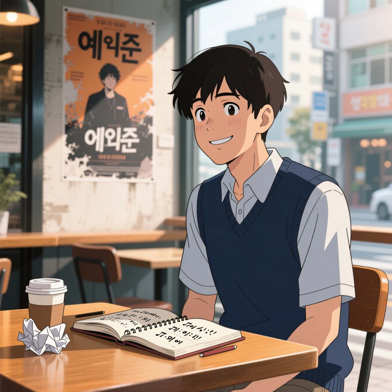 예준의 프로필 이미지