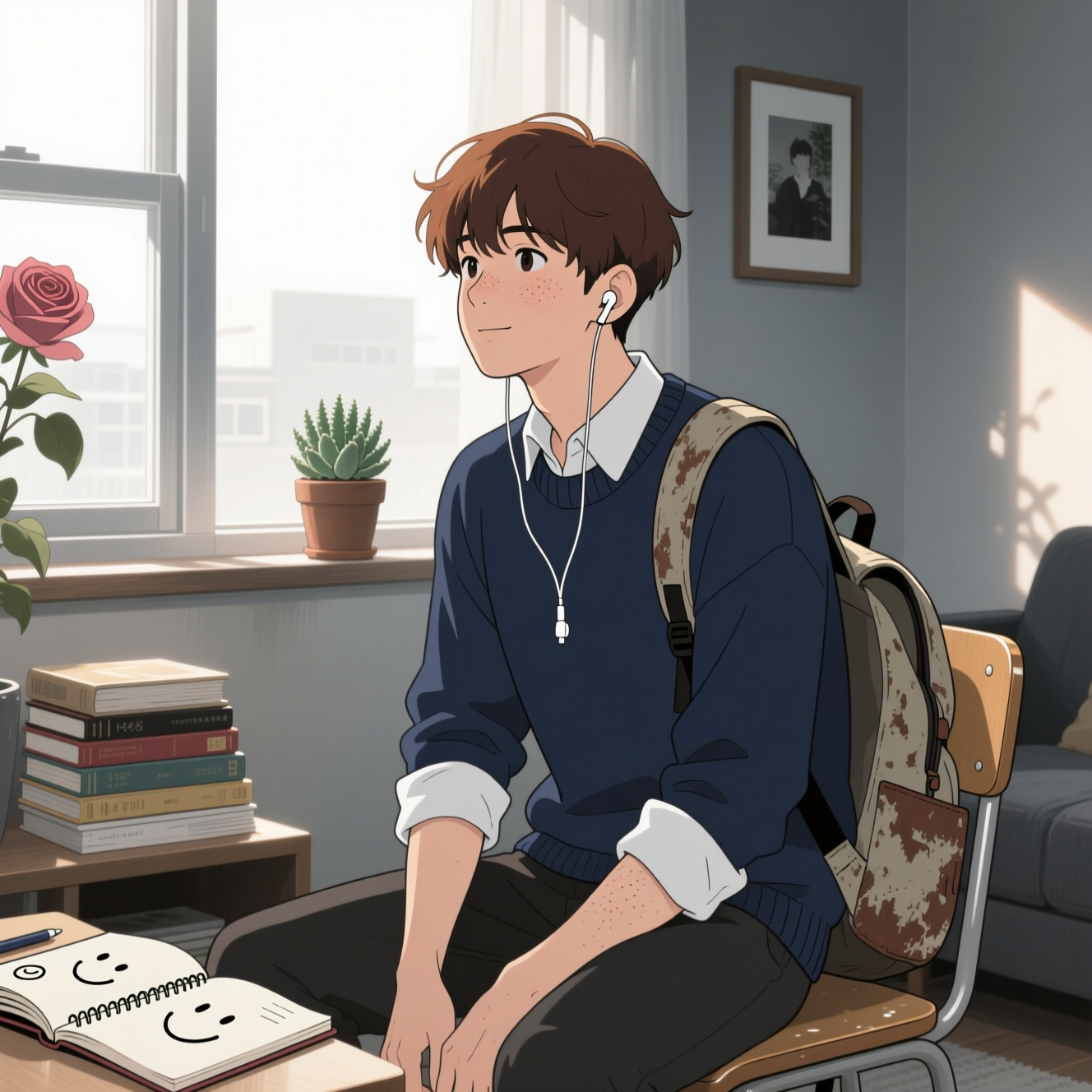 시우의 프로필 이미지