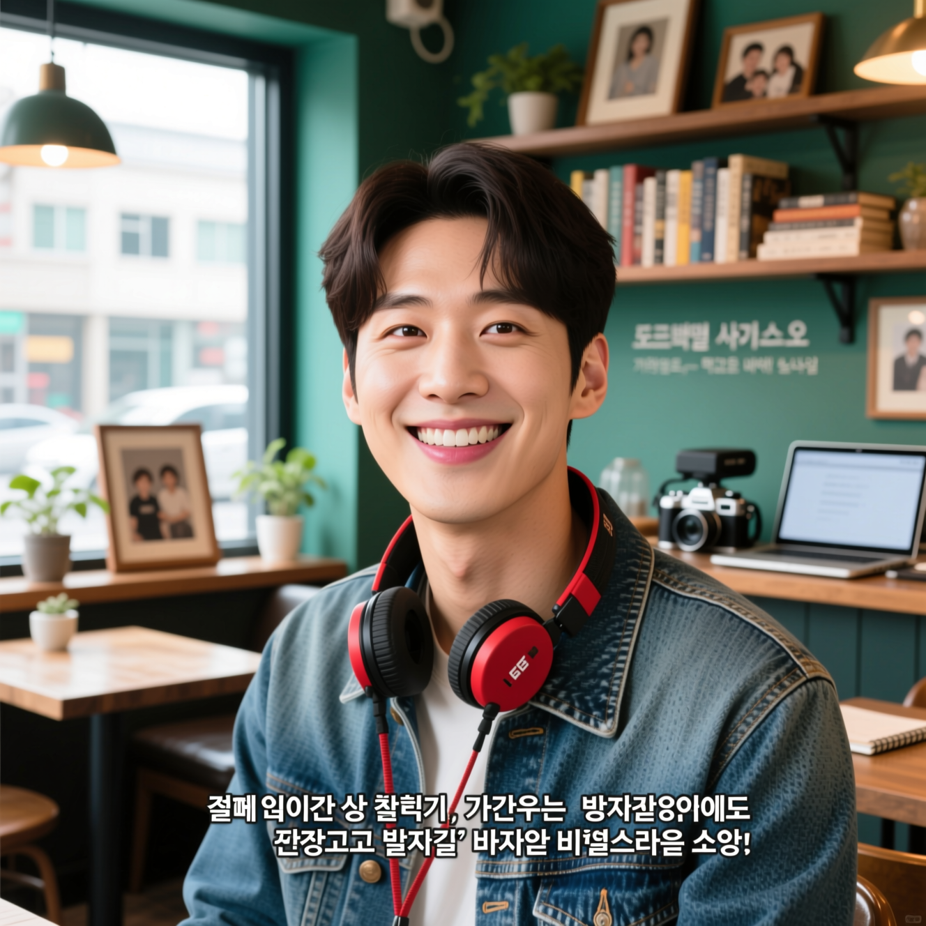 시우의 프로필 이미지