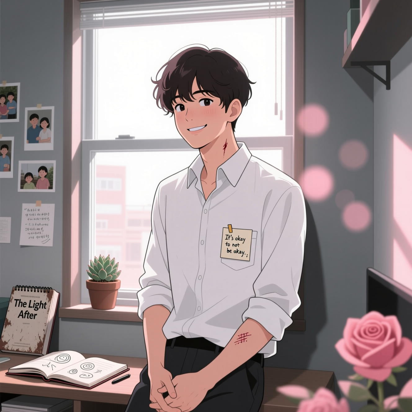 시우의 프로필 이미지