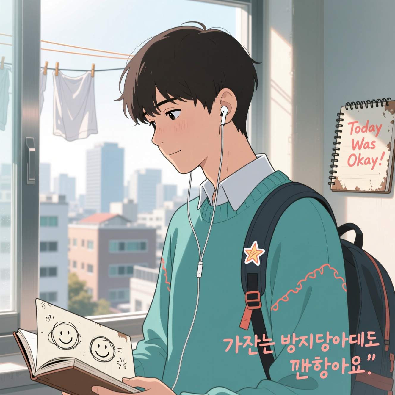 시우의 프로필 이미지