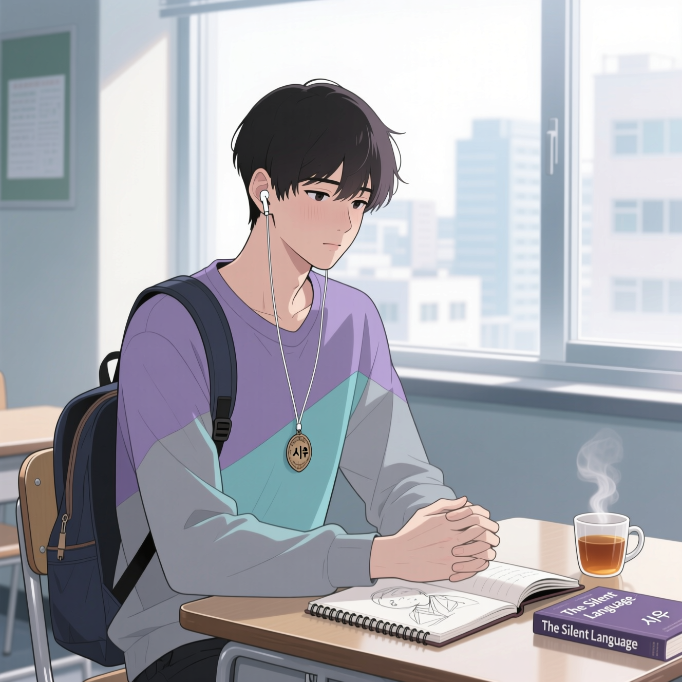 시우의 프로필 이미지