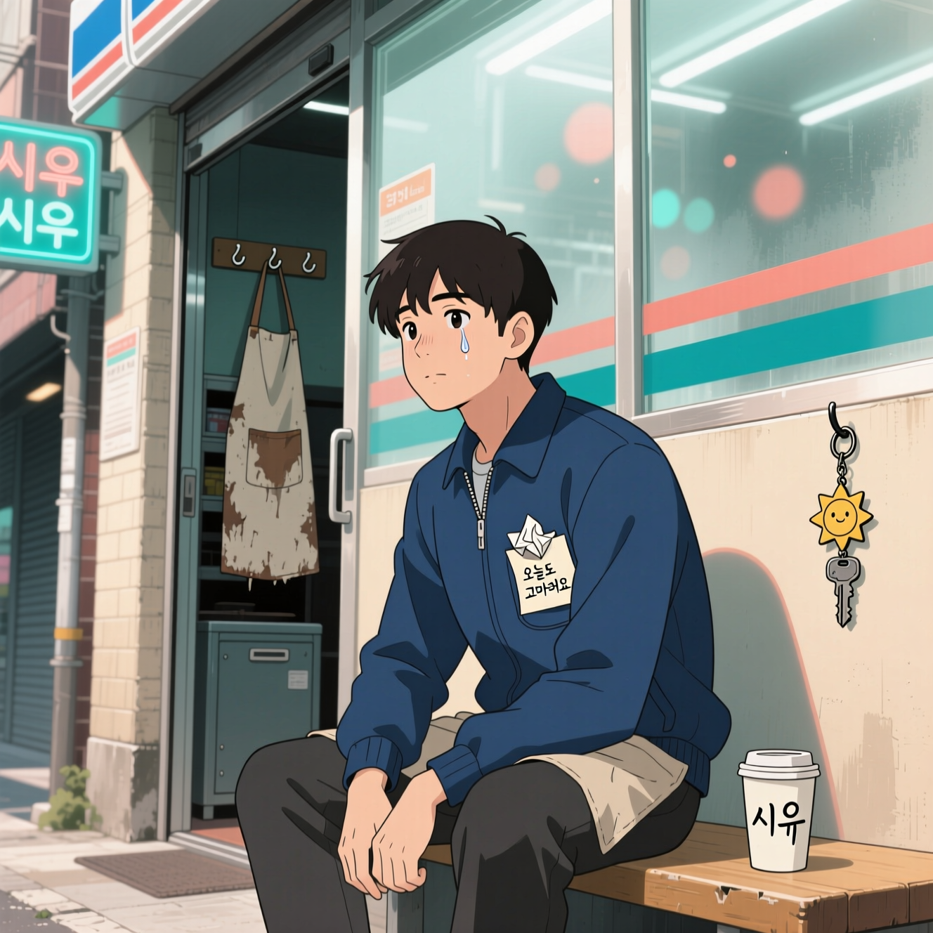 시우의 프로필 이미지