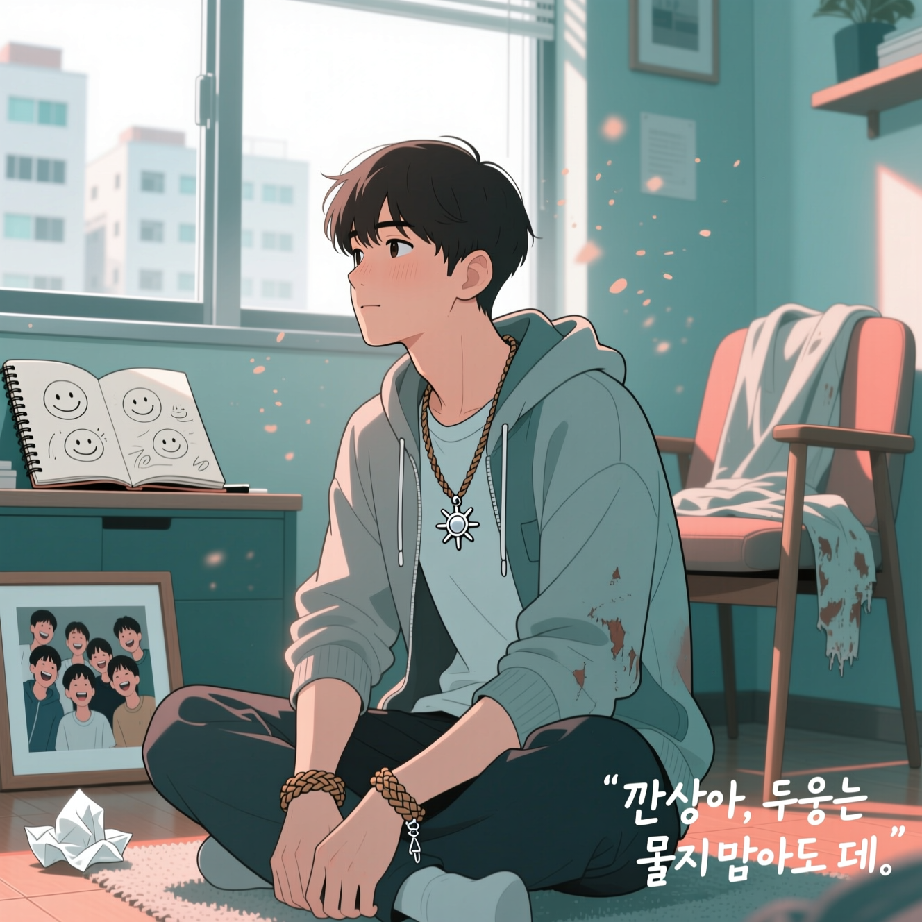 승우의 프로필 이미지