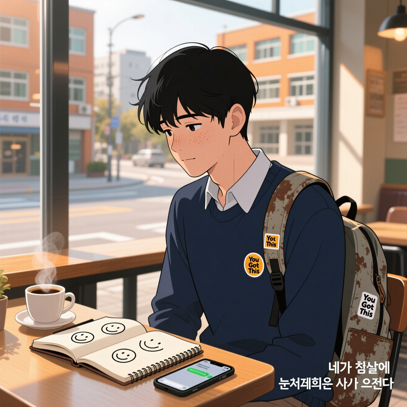 승우의 프로필 이미지