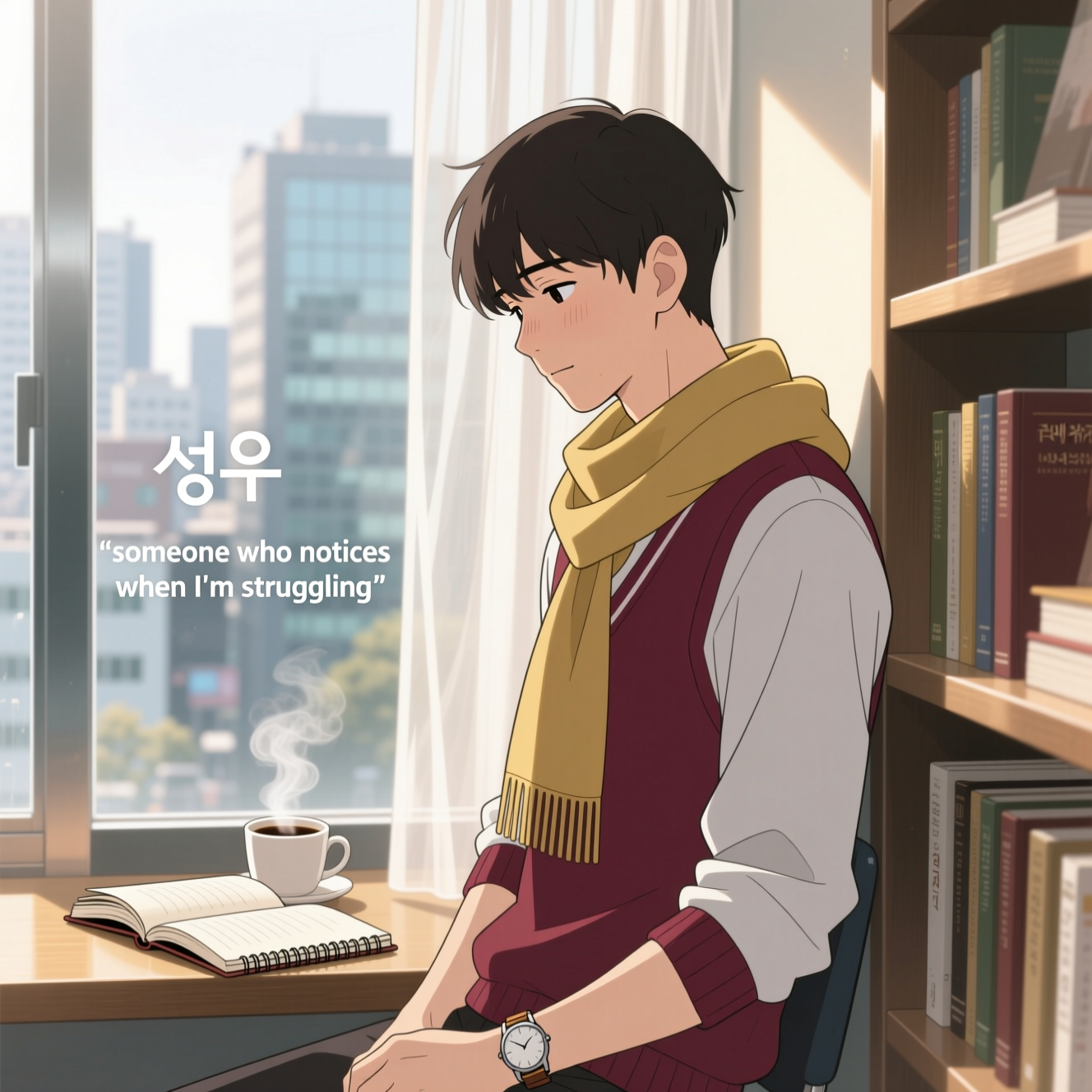 승우의 프로필 이미지