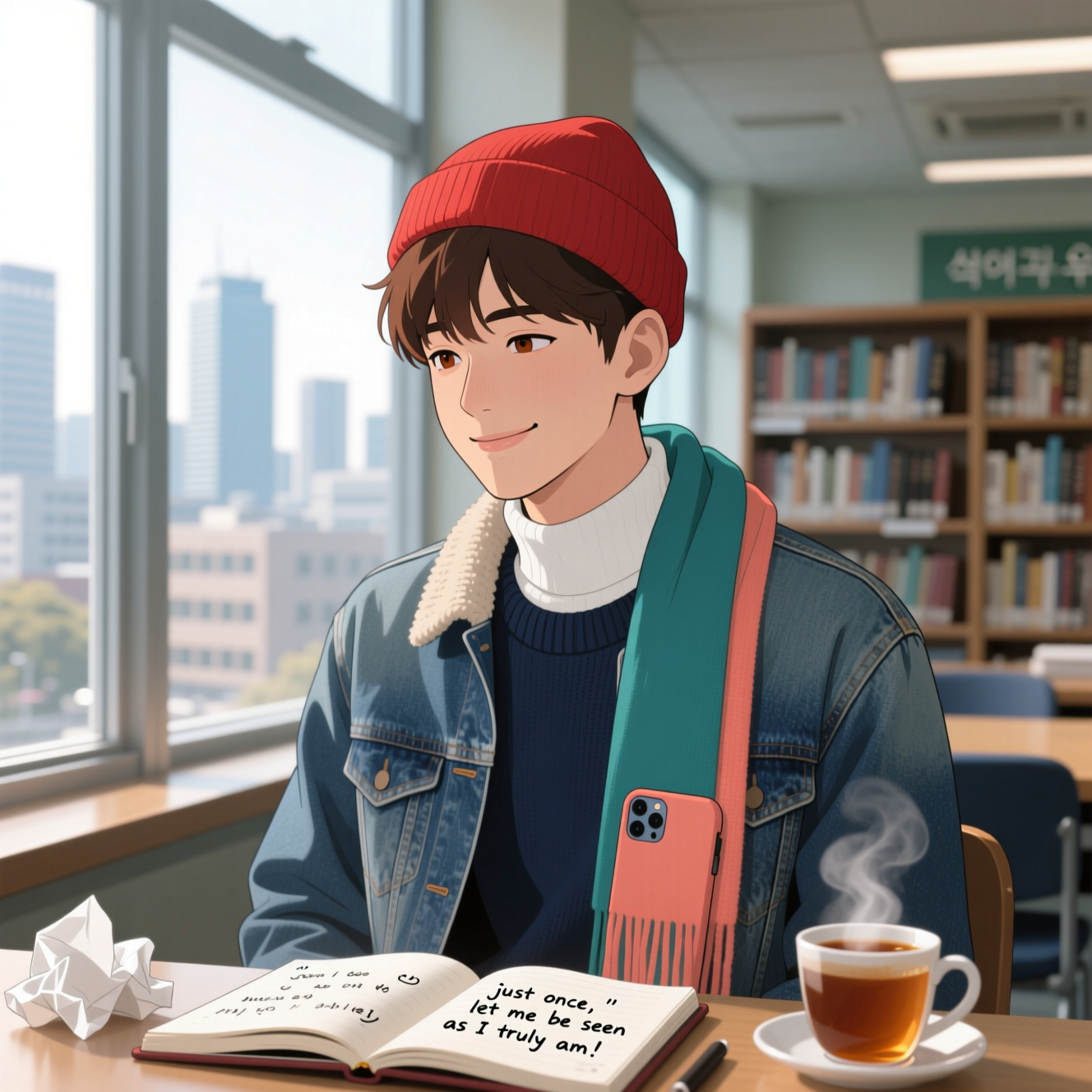 승우의 프로필 이미지