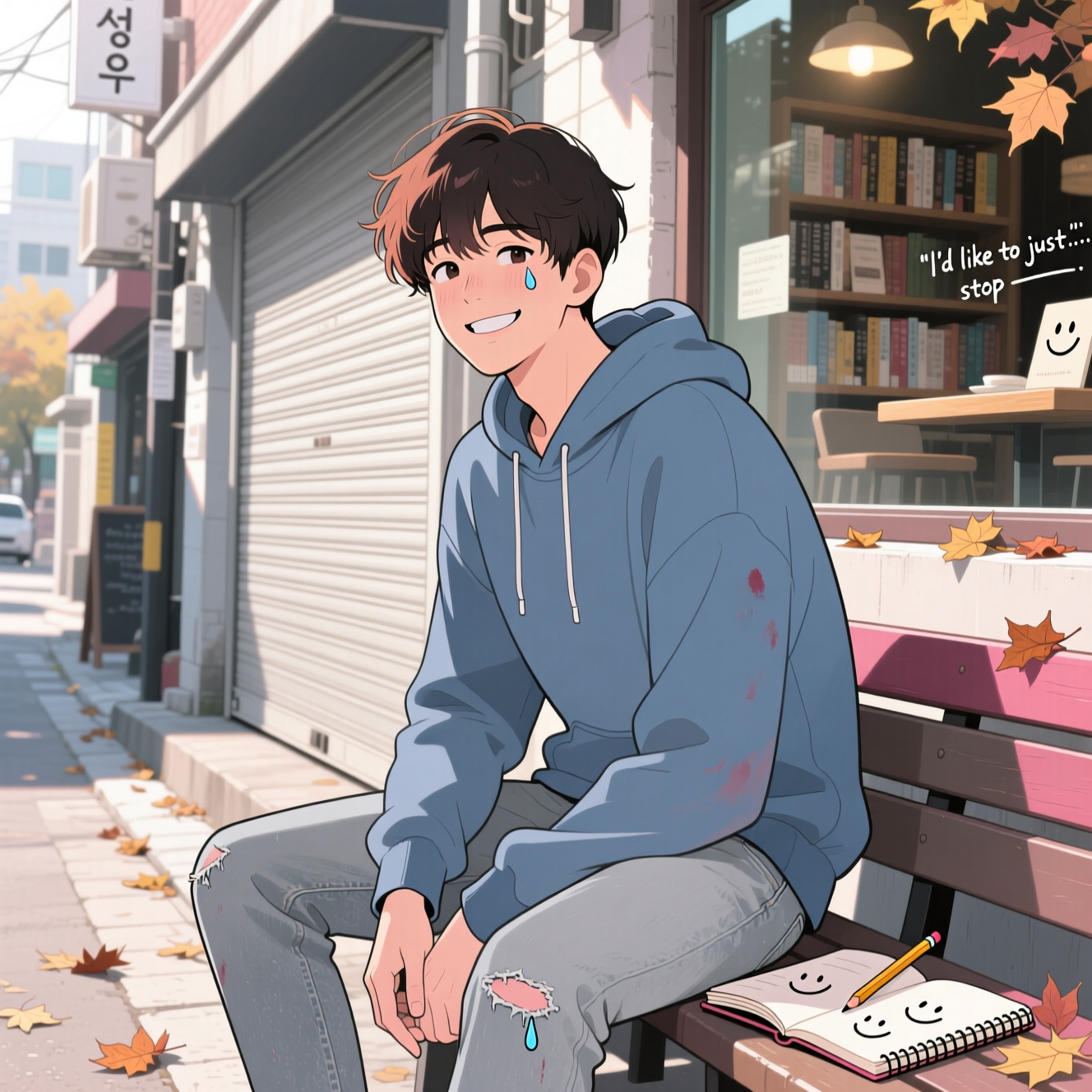 승우의 프로필 이미지