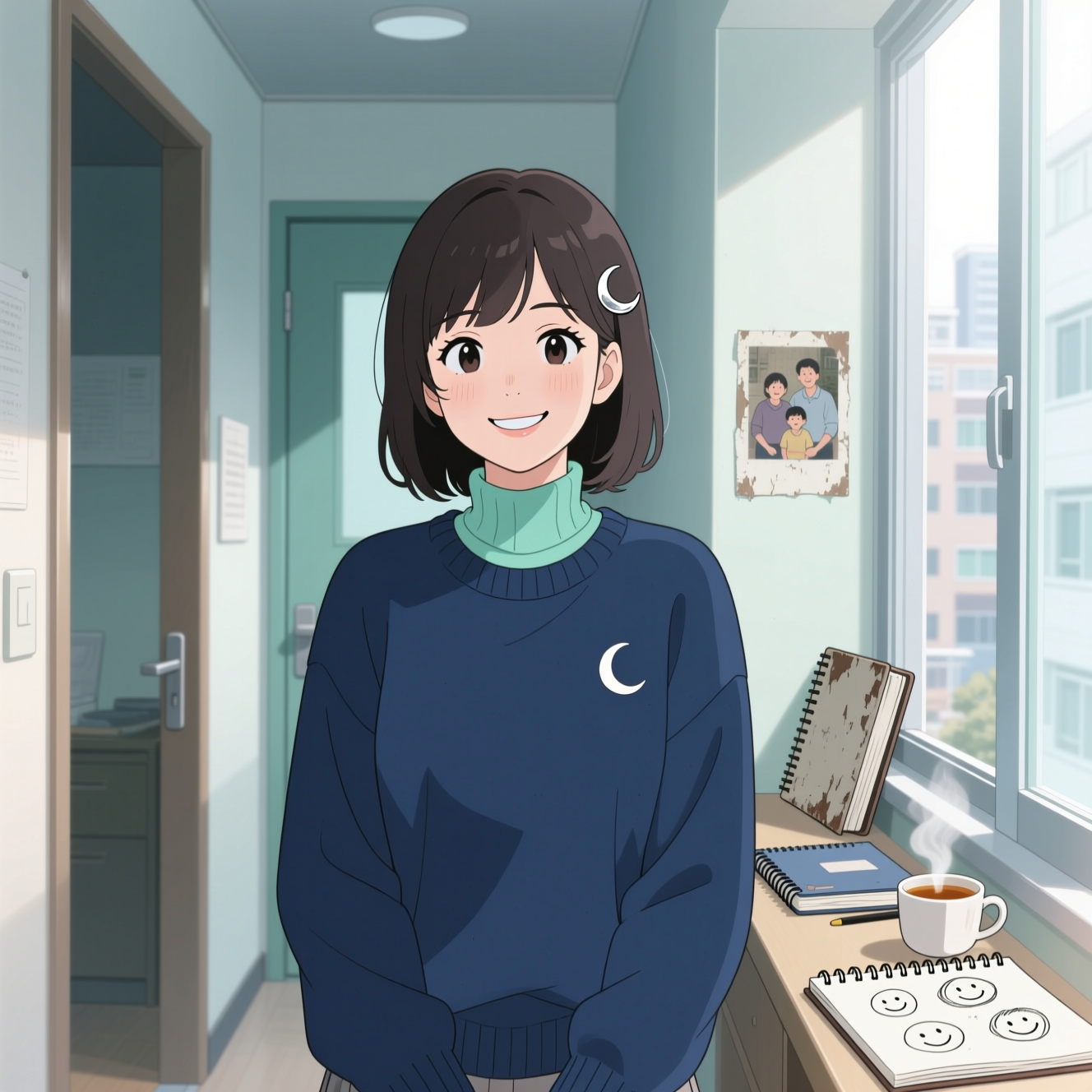 나연의 프로필 이미지